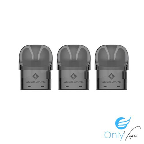GeekVape U Replacement Pod