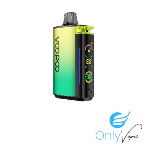 VooPoo VRIZZ Vape Kit only vapez