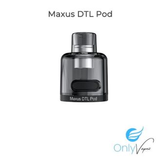 Freemax Maxus DTL Replacement Pod only vapez