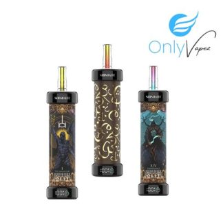 Olit Shishalit 30K Disposable E-Hookah