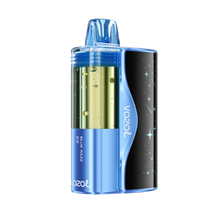 Vozol Mega 50k Vape Kit blue only vapez