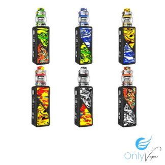 FreeMax Maxus 100W Vape Kit Resin Edition Only Vapez-Colors