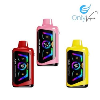 FreeMax 30K Albar MX Vape