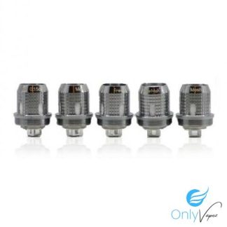 FreeMax FireLuke Mesh Replacement Coils Only Vapez 