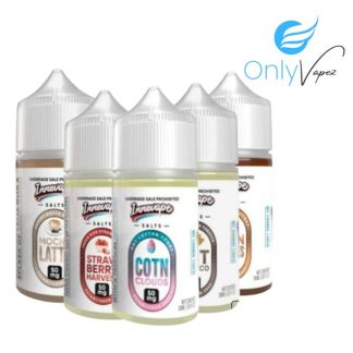 Innevape Nicotine Salts