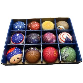 Liberty Edition Dumpling Squishy Mystery Box only vapez