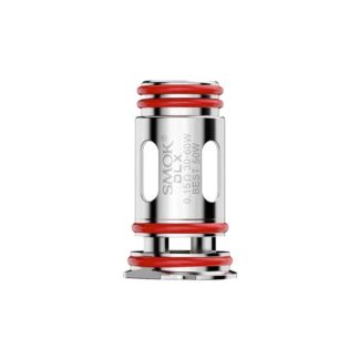 Smok RPM 4 Vape Coil red