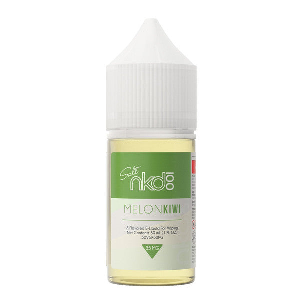 Naked 100 Nicotine Salts