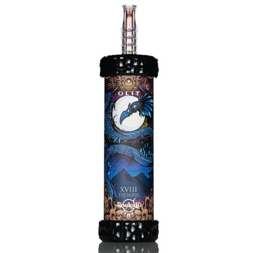 Olit Hookalit Plus 100K Disposable Vape the moon only vapez