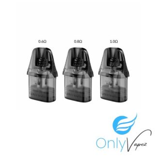 Lost Vape Ursa V3 Replacement Pod only vapez