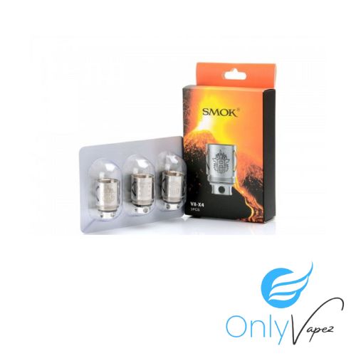 SMOK TFV8 Vape Coil only vapez
