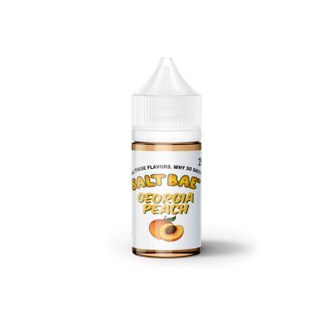 Salt Bae Nicotine Salts