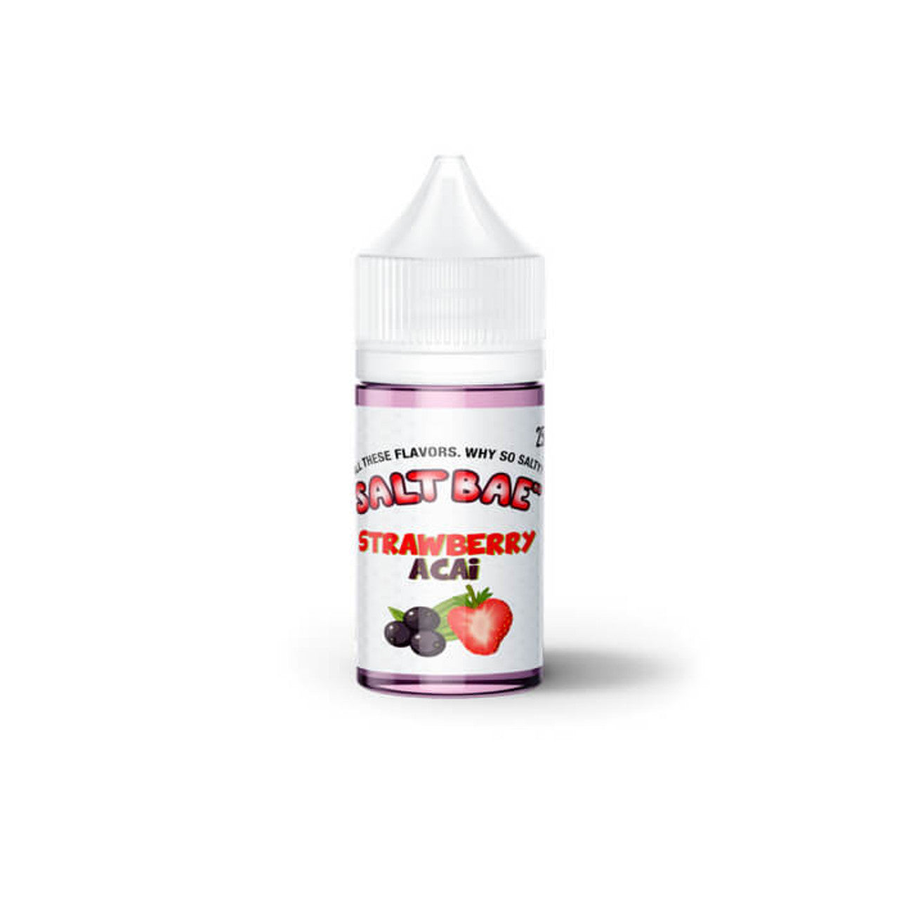 Salt Bae Nicotine Salts
