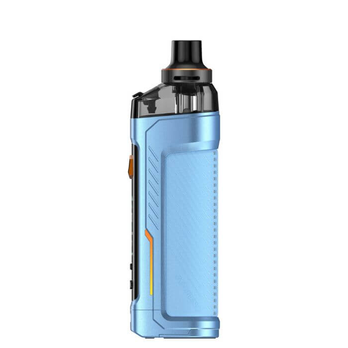 Vaporesso Armour GS Pod System baby blue only vapez