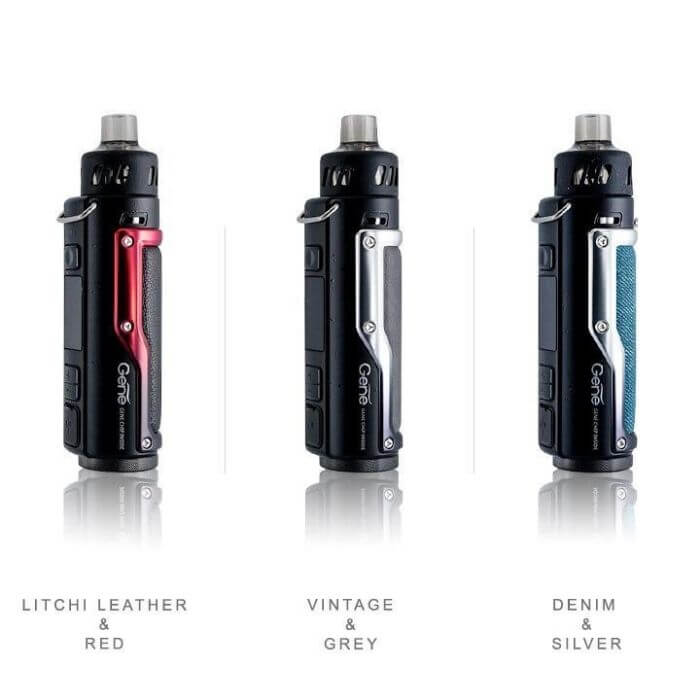 VooPoo Argus Pro Pod System - Image 2