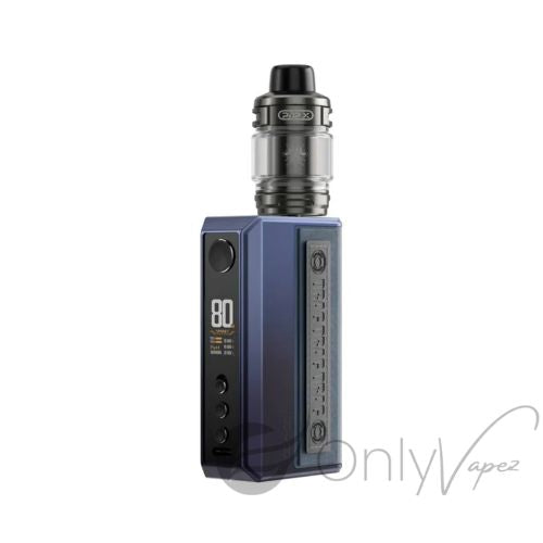 BLUE ONLY VAPEZ