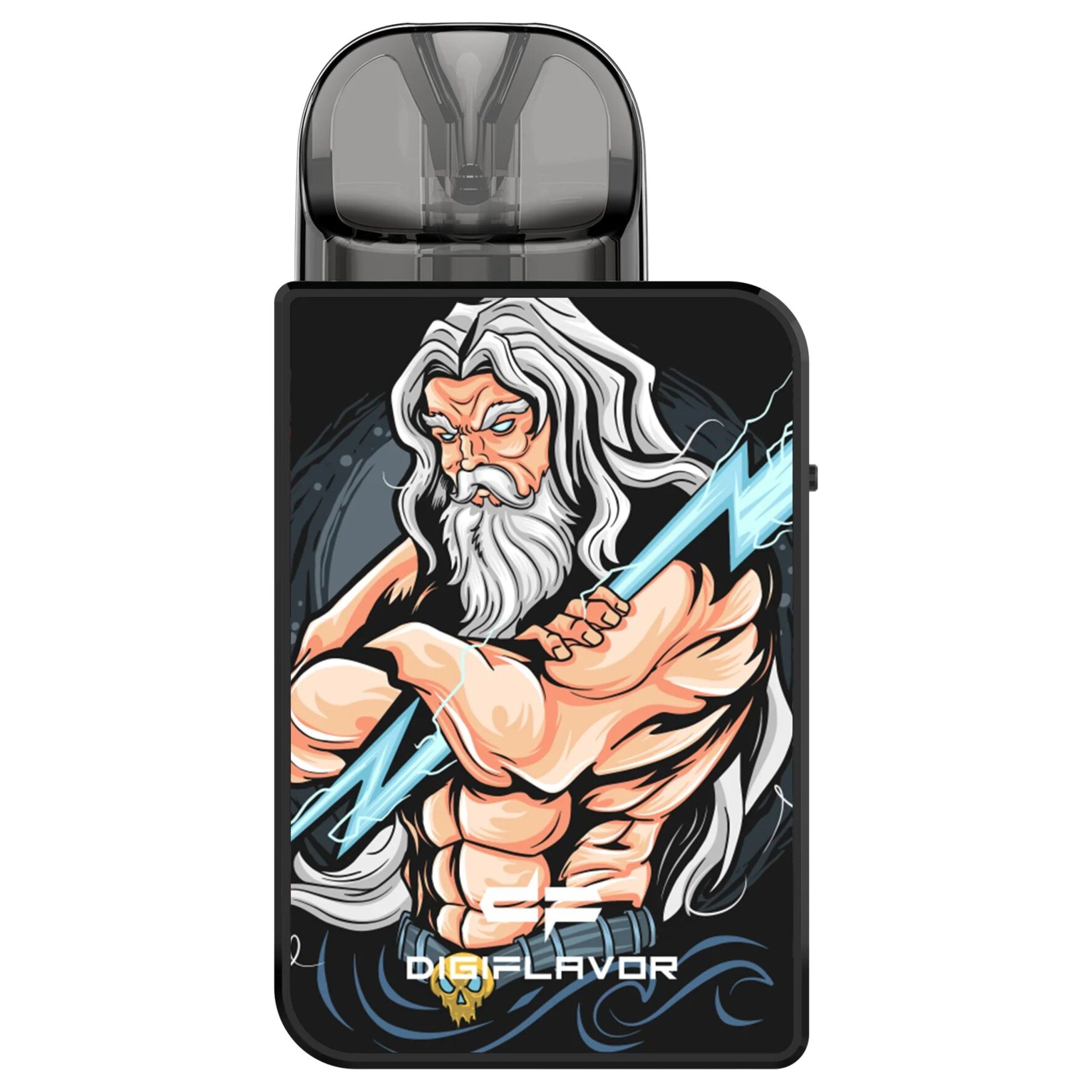 GeekVape Digiflavor U Pod System only vapez