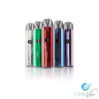 FreeMax Onnix 2 Vape Kit Only Vapez Colors