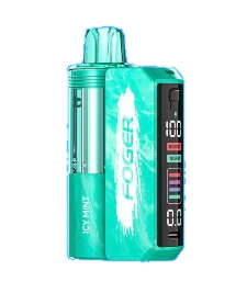 Disposable Vape