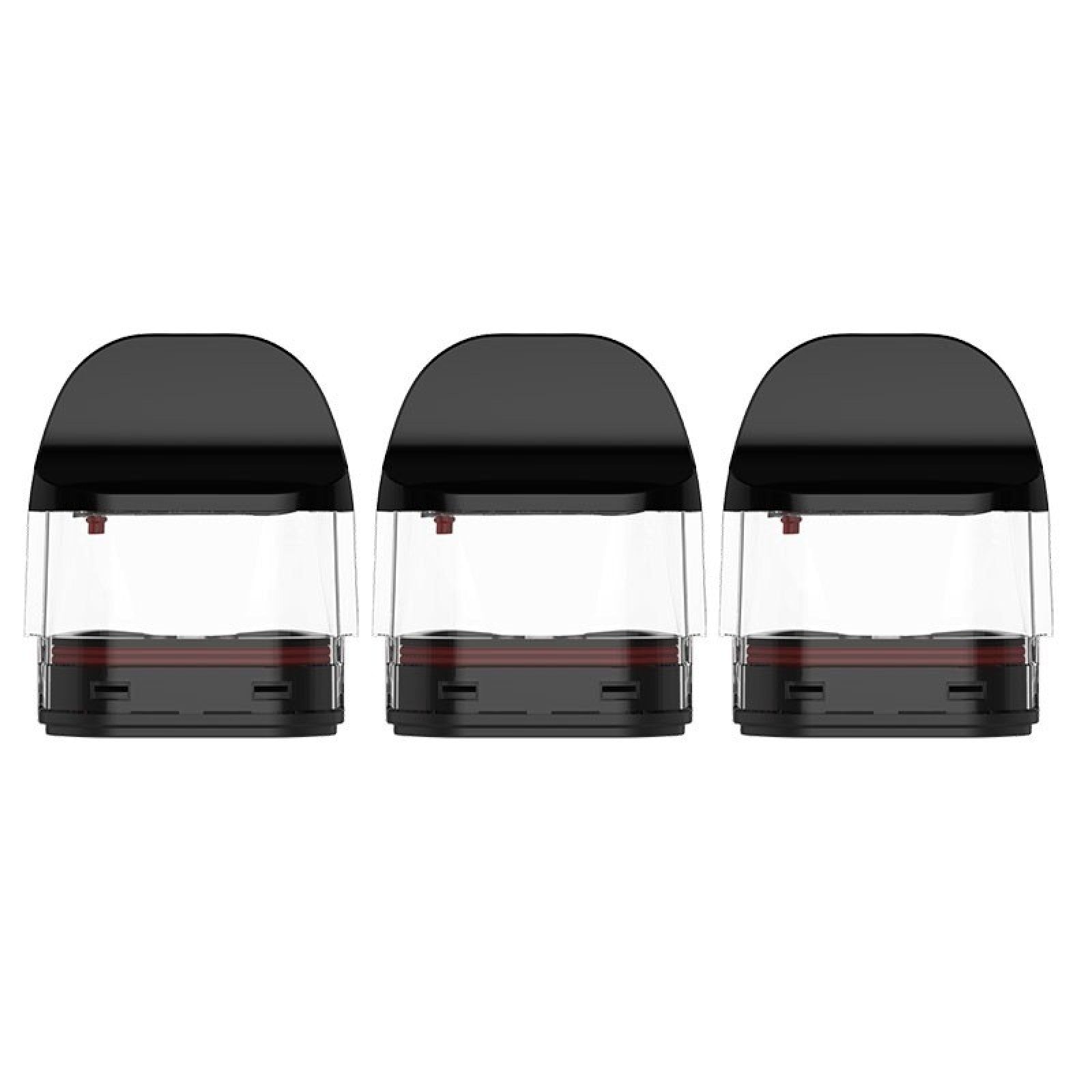SMOK Nord 6 Replacement Pod EMPYT