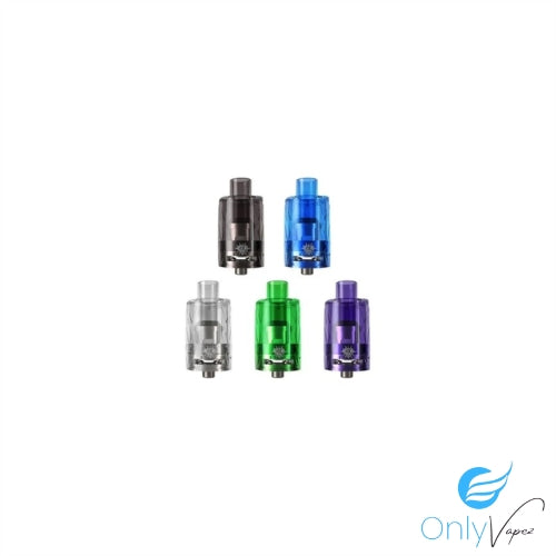 FreeMax Gemm Vape Tank G3 Coil Only Vapez Colors