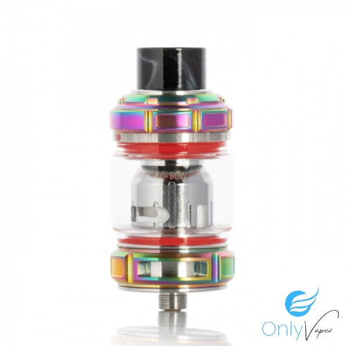 FreeMax Maxus Pro Vape Tank Metal Edition - Image 5