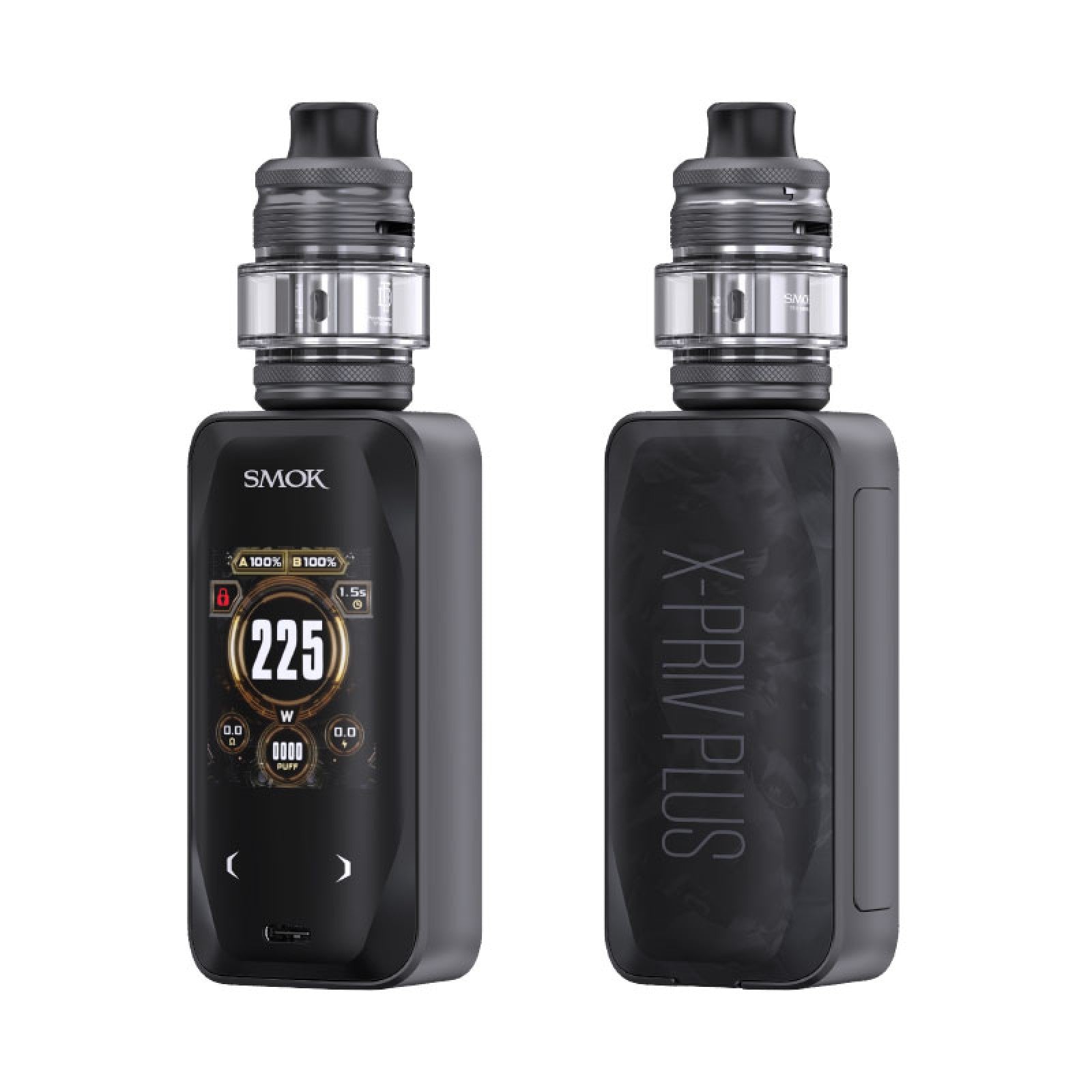 SMOK X-Priv Vape Kit - Image 3