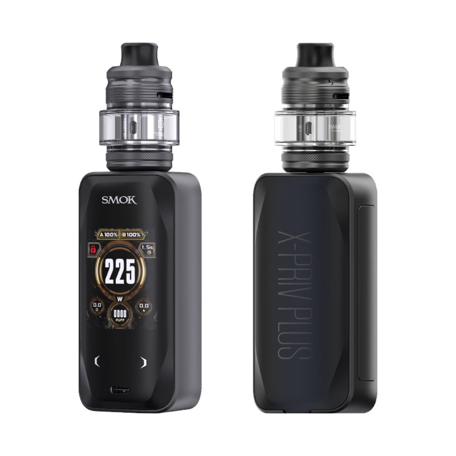 SMOK X-Priv Vape Kit - Image 2