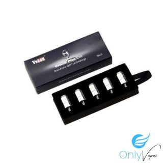 Yocan Evolve Plus Ceramic Vape Coil only vapez