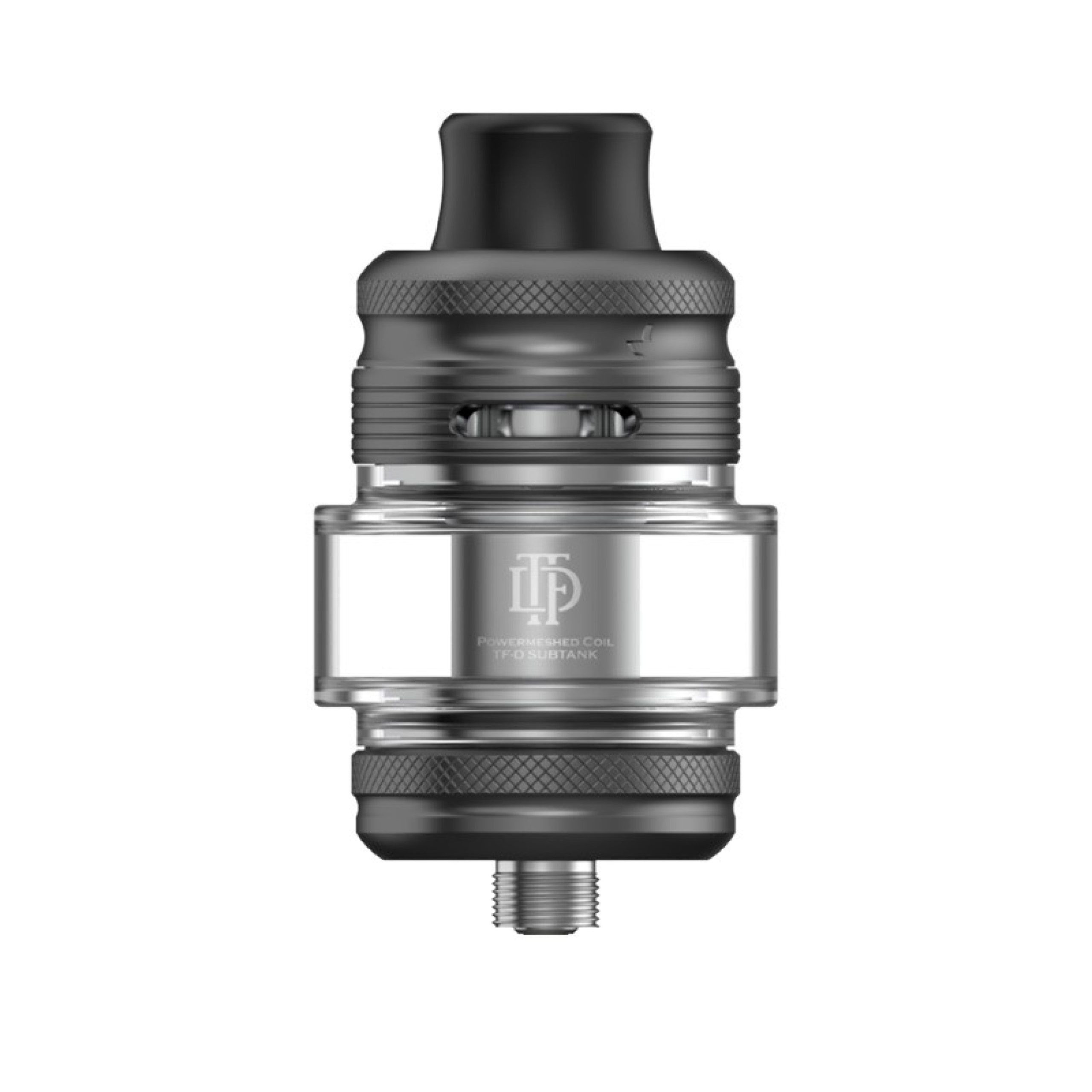 SMOK TF-D Vape Tank silver onyl vapez