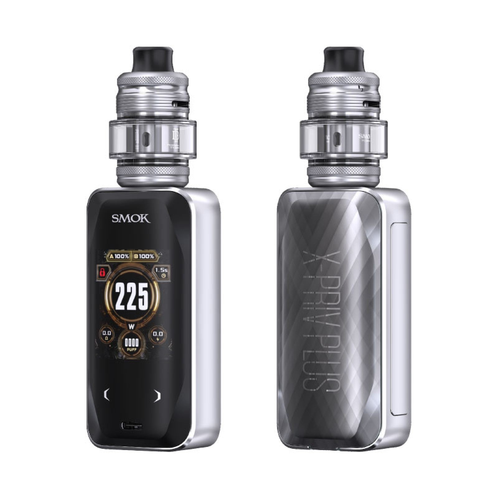 SMOK X-Priv Vape Kit - Image 5