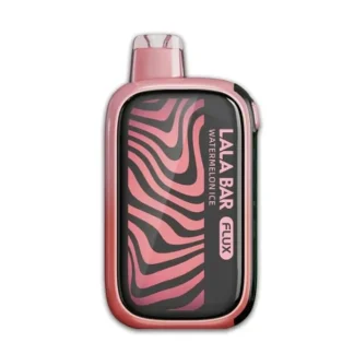 Lala Bar Flux 40K Vape Texas Compliant