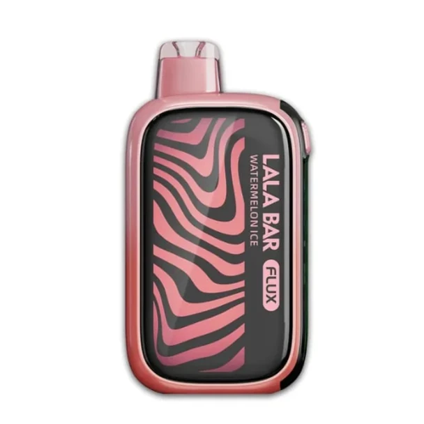 Lala Bar Flux 40K Vape Texas Compliant